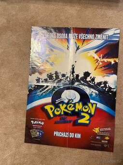 Sběratelské předměty Pokémon