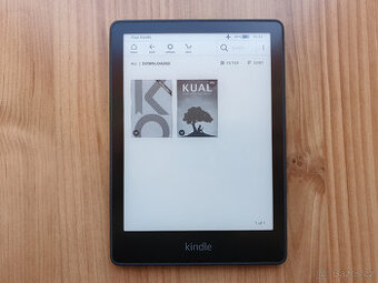 Čtečka knih Amazon Kindle Paperwhite 5, BEZ REKLAM