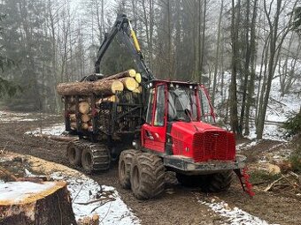 Komatsu 855.1