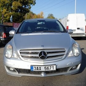MB-Mercedes Gl,Ml ,163,.164,166, R 251..