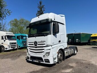 Mercedes Actros 1845,MP4,gigaspace,mega
