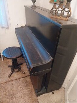 Klavír,piano - 1