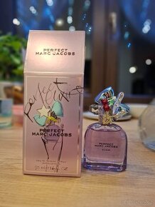 Parfém Marc Jacobs perfect Elixir