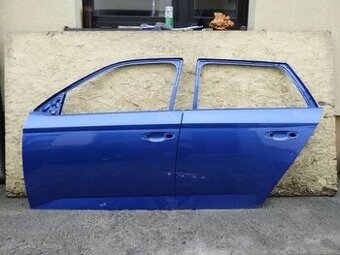 Skoda Fabia 3 koupím ND