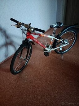 Kolo Maxbike velikost 24