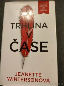 Trhlina v čase