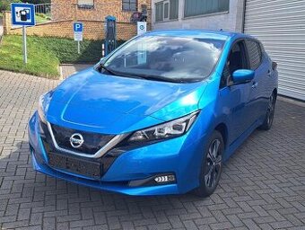 Nissan Leaf e+ 62 kWh