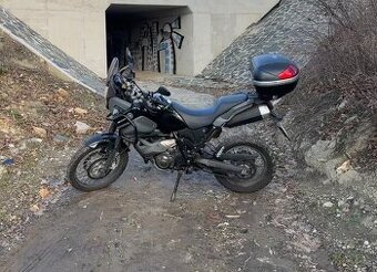 Yamaha XT 660 Z Ténéré - 1