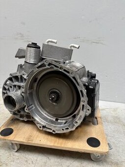 Dsg Automat Vw T5 T6 Kod SDJ Výborný stav