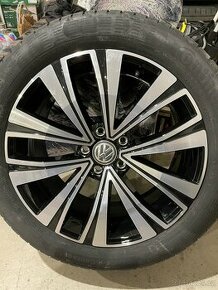 Arteon r18 Muscat model