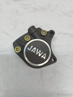 Jawa 350/639-640 brzdový třmen - 1