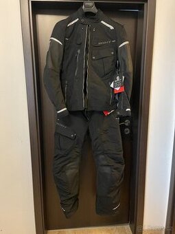 SCOTT Concept VTD - komplet moto bunda + kalhoty - NOVÝ