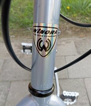 MTB kolo XXL