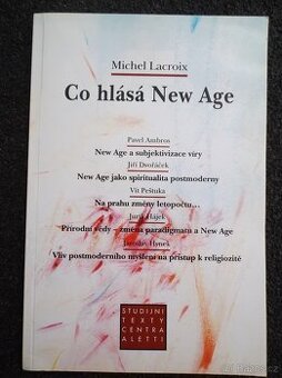 Co hlásá New Age - 1