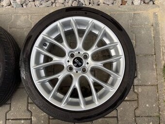 Alu Kola Mini Cooper R56 205/45 R17