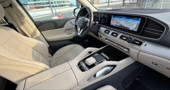 Mercedes-Benz GLE, 400d