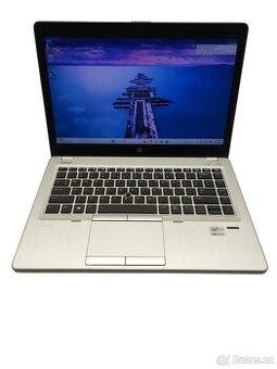 HP Elite Book Folio 9470M ( 12 měsíců záruka )