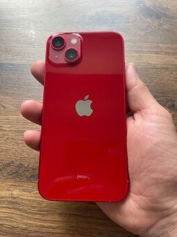 Apple iPhone 13 128gb Product Red