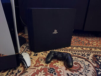 PS4 PRO