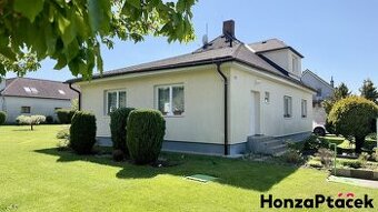 Prodej, rodinný dům, 167 m2 - Předboj, Praha - Východ - 1
