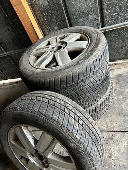 4x100 r16 205/50/16