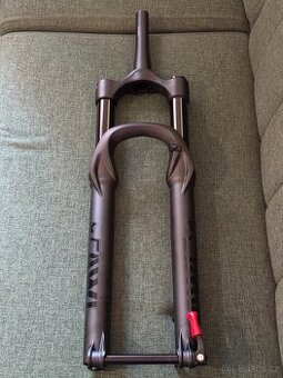 NOVÁ - Fox 36 Float AWL, RAIL Damper, Tapered, 15x110mm, 29