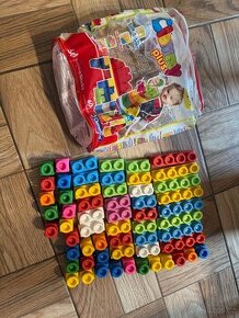 Gumové kostky clemmy plus - 1