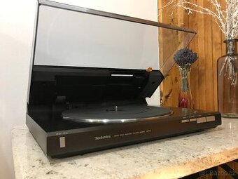 Technics SL-DL5 Top stav
