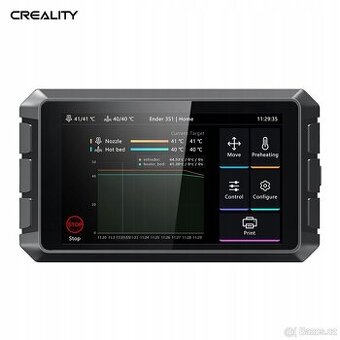 Creality sonic pad