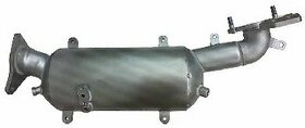 Subaru Outback 2.0 D AWD Filtr pevných částic DPF