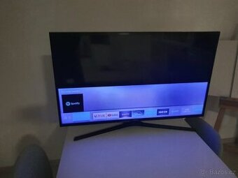 Samsung Smart TV 40"