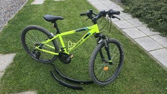 Horské kolo Rockrider ST500 24