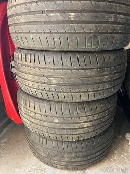 Letní pneu 205/55/16
