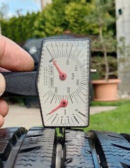 185/60/R14 plechové kola+ zimní pneu Tomket