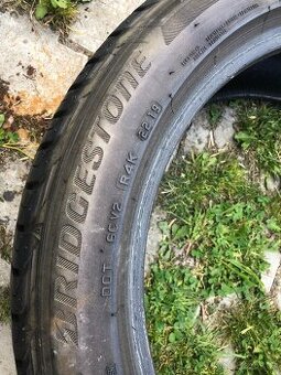 215/55 R 18 92W