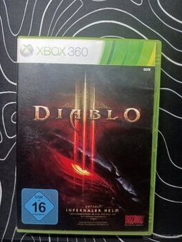 Diablo III - 1