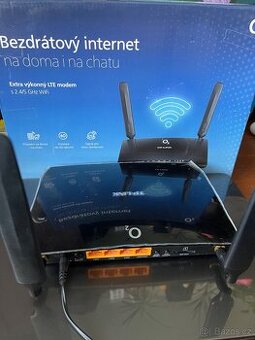 TP-Link Archer MR200