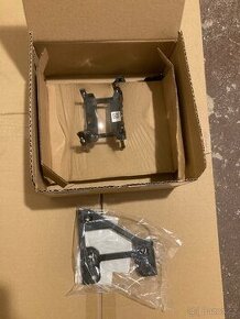 Držák radaru Fabie 3, 5G0998561 , 5Q0907461A