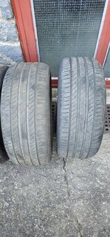 Letní pneu Michelin