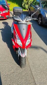 Maxon Matador