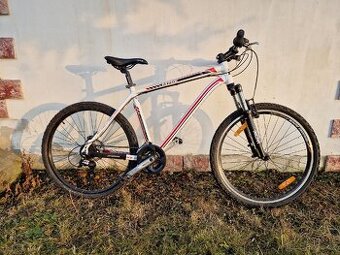 Prodám kolo Maxbike vel.19