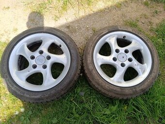 5x120 R17