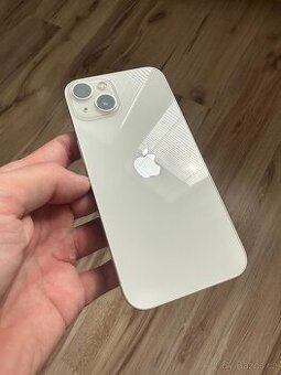 iPhone 13 256gb White