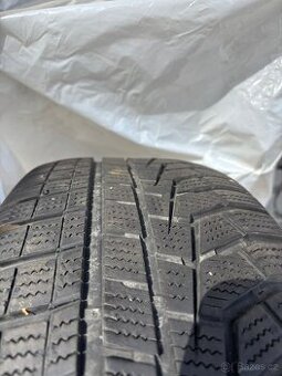 Zimní Pneumatiky HANKOOK R17 - 1