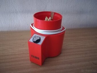 Spodek mixéru