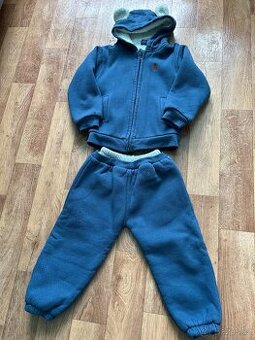 Set Gap vel98/104 - 1