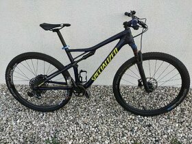 Specialized Epic Comp Carbon