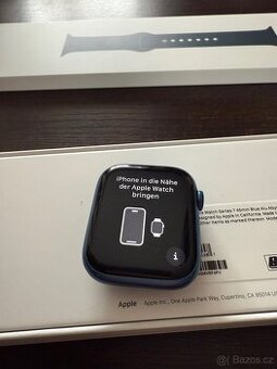 Apple Watch series 7 45mm