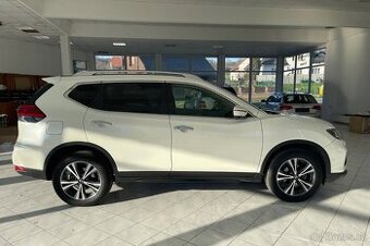 Nissan X-Trail 1.6 DCi // 2018
