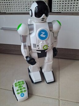 Robot Zigy